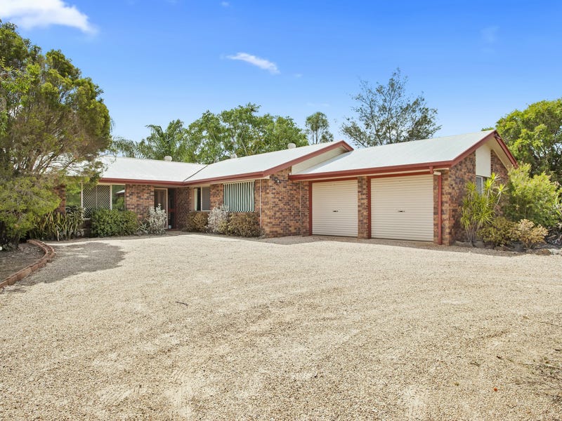 11 Donaldson Road, Plainland, QLD 4341