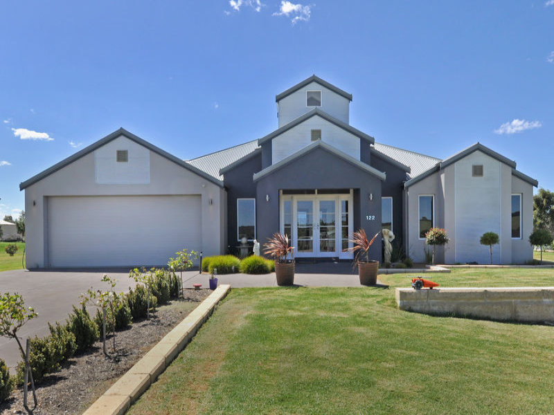 122 King River Drive Lower KIng, Albany, WA 6330 Property Details