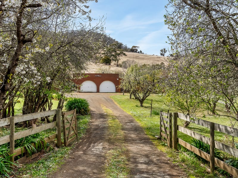 48 East Bagdad Road, Bagdad, TAS 7030
