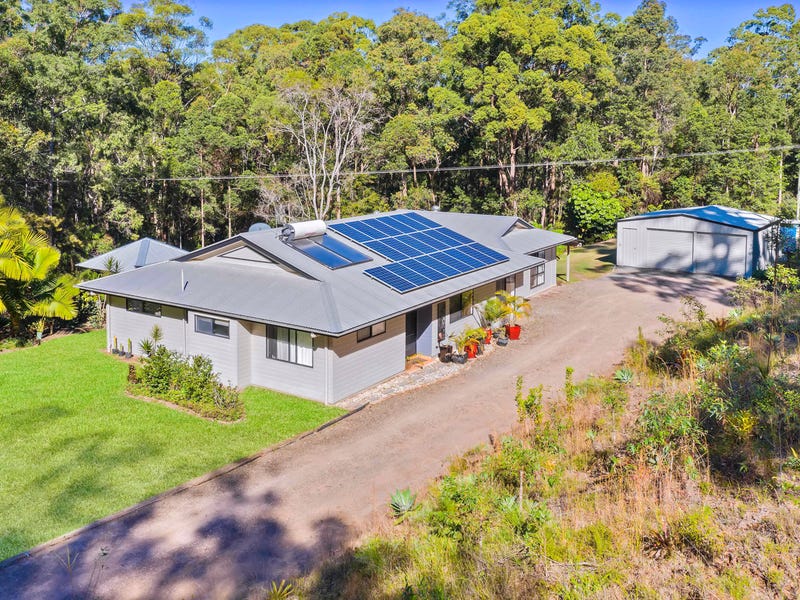 256 Ilkley Road, Ilkley, QLD 4554