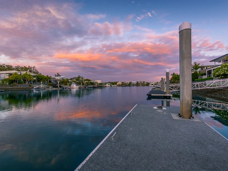 36 Buccaneer Way, Coomera, QLD 4209