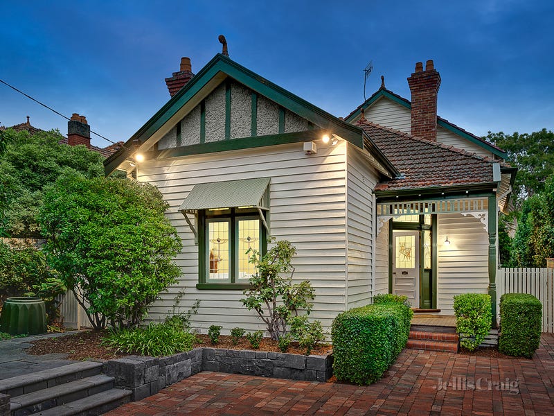 116 Harcourt Street, Hawthorn East, Vic 3123