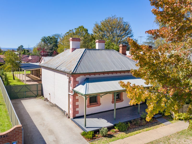 235 Lambert Street, Bathurst, NSW 2795 Property Details