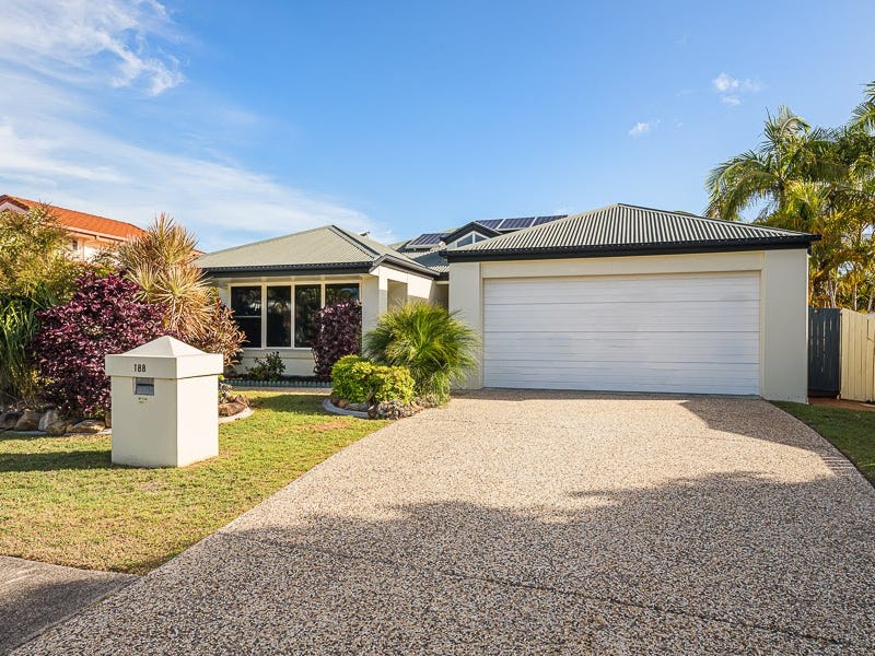 188 Endeavour Drive, Banksia Beach, QLD 4507