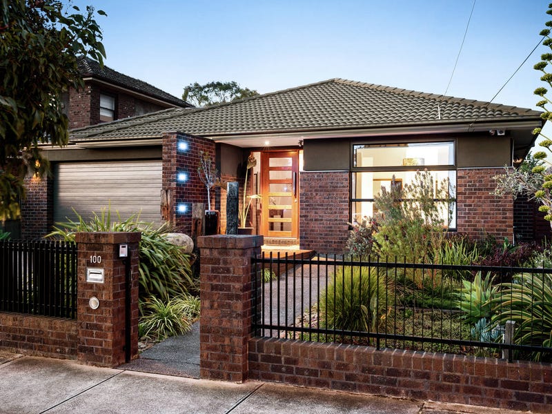 100 Regent Street, Preston, VIC 3072