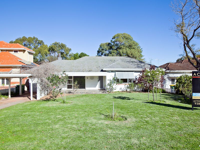 14 Circe Circle N, Dalkeith, WA 6009