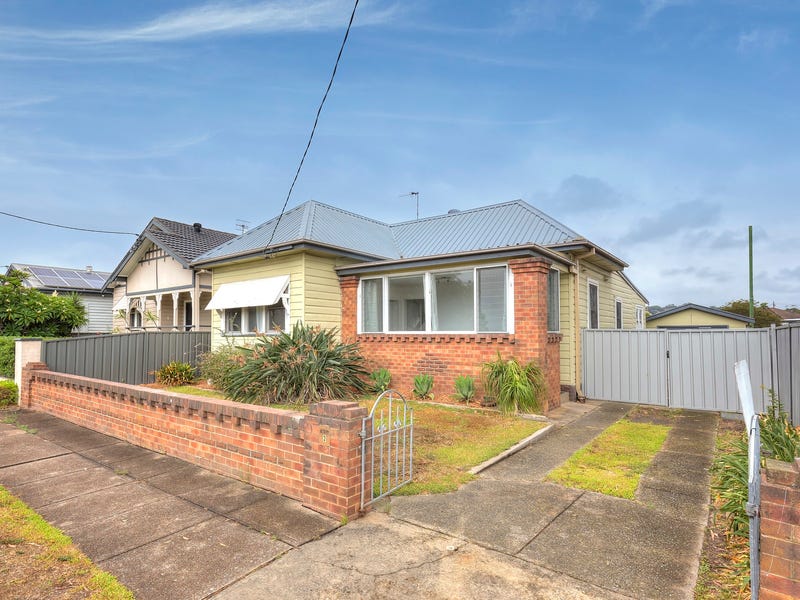 3 Mackie Avenue, New Lambton, NSW 2305