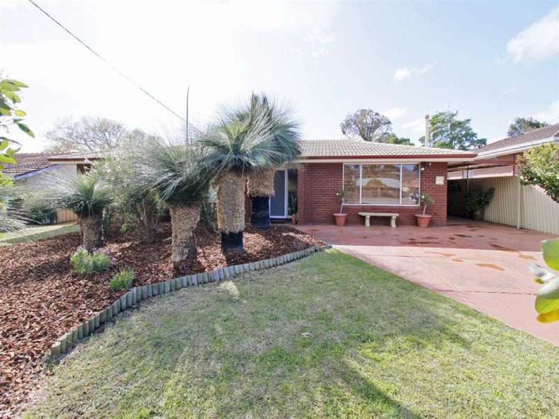 22 Hollis Street, Samson, WA 6163 Property Details