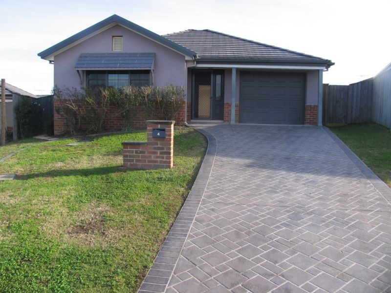 4 Budburst Court, East Branxton, NSW 2335
