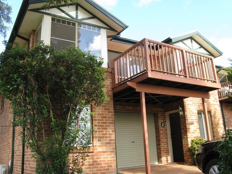 1/29 Boland Ave, Springwood, NSW 2777 Property Details