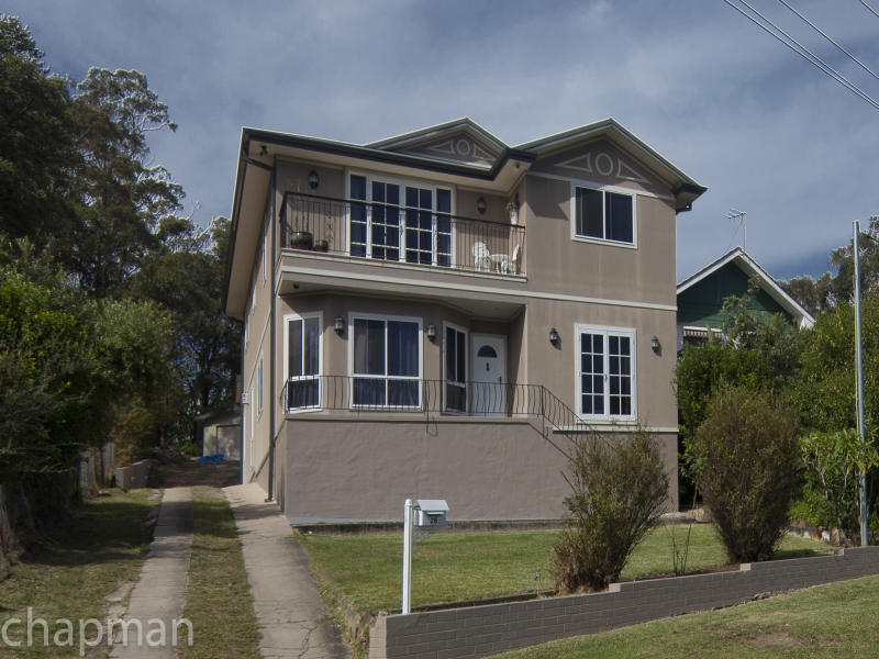 26 Brook Road, Glenbrook, NSW 2773