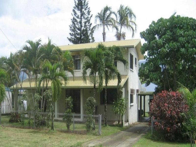 36 Andrews Street, Newell, Qld 4873 Property Details