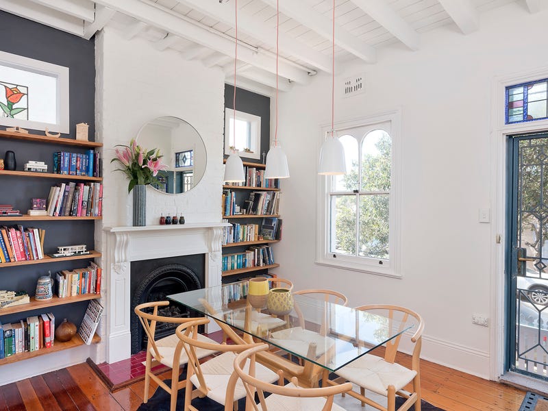 25 Evans Street, Balmain, NSW 2041 Property Details