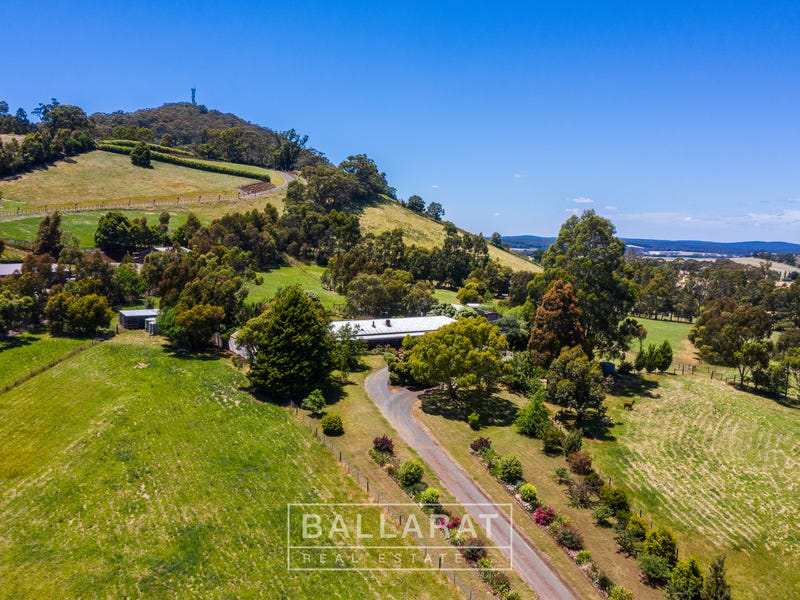 7068 Midland Highway, Buninyong, Vic 3357 Property Details