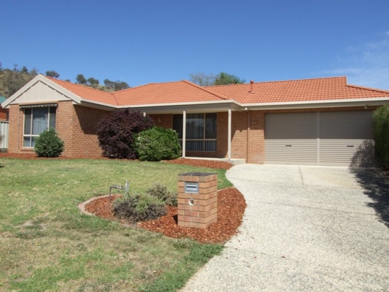 3 Menzies Street, Wodonga, Vic 3690 Property Details