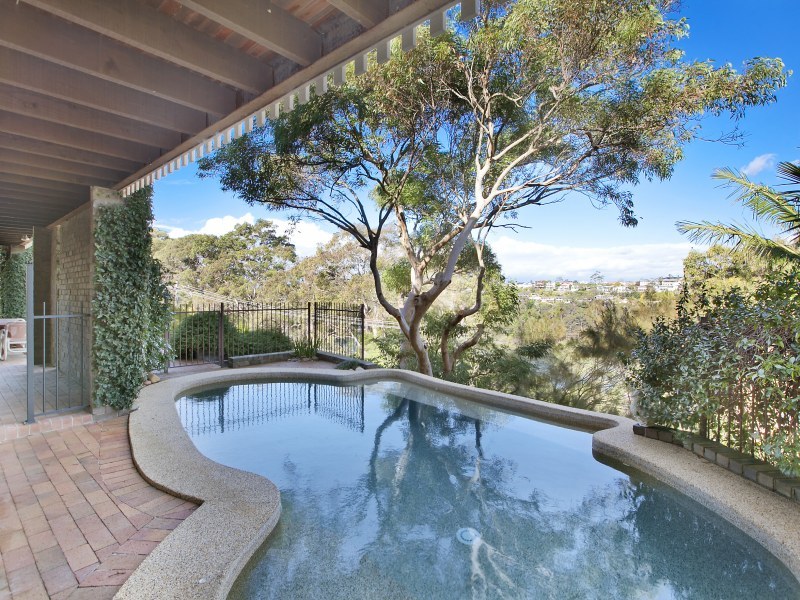 110 Killarney Drive, Killarney Heights, NSW 2087