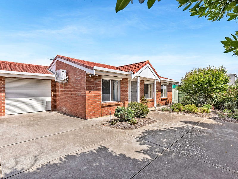 3/9 Selway Terrace, O'Sullivan Beach, SA 5166 Unit for Sale