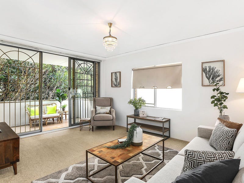 1/41 Carr Street, Coogee, NSW 2034 - Property Details