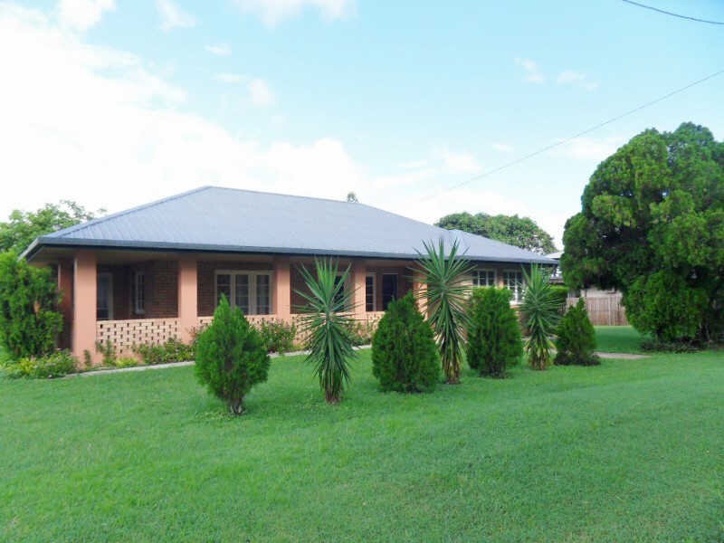 30 Usher Road, Mount Julian, QLD 4800 - realestate.com.au