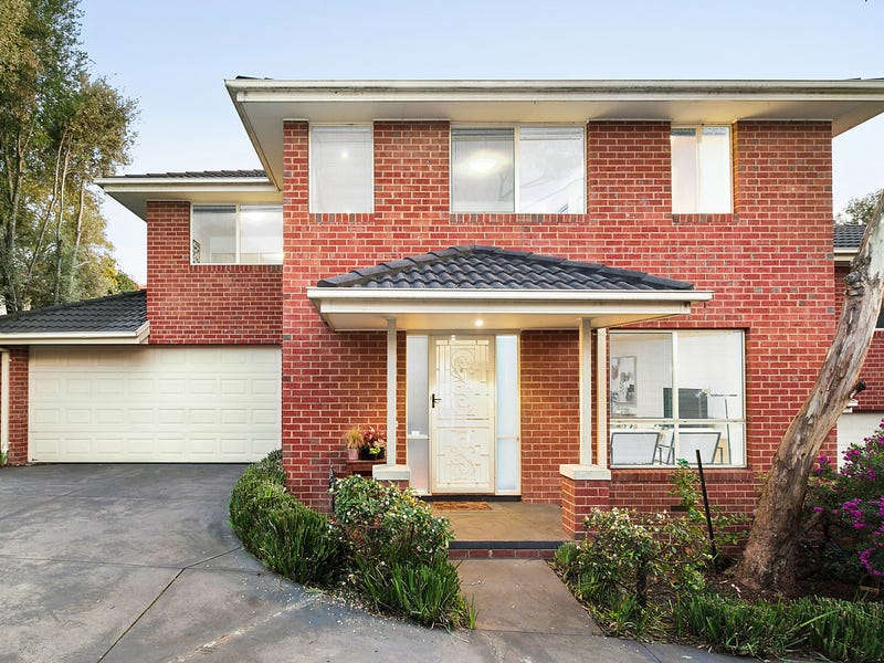 6/201 Rosanna Road, Rosanna, Vic 3084 Property Details