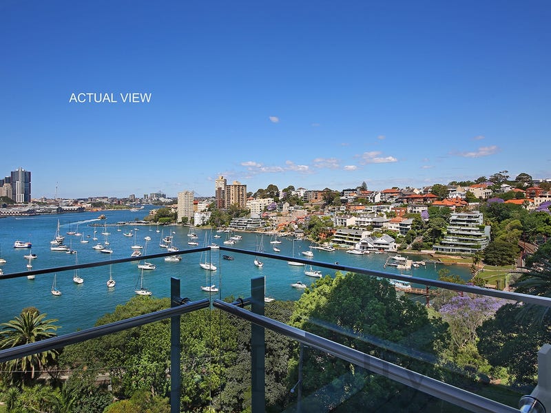 401/55 Lavender Street, Milsons Point, NSW 2061