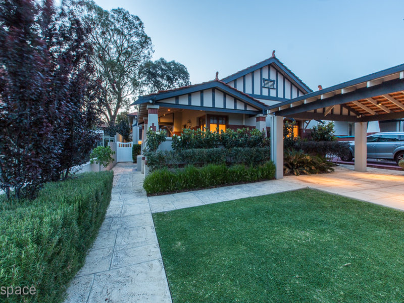 71 Daglish Street, Wembley, WA 6014 Property Details