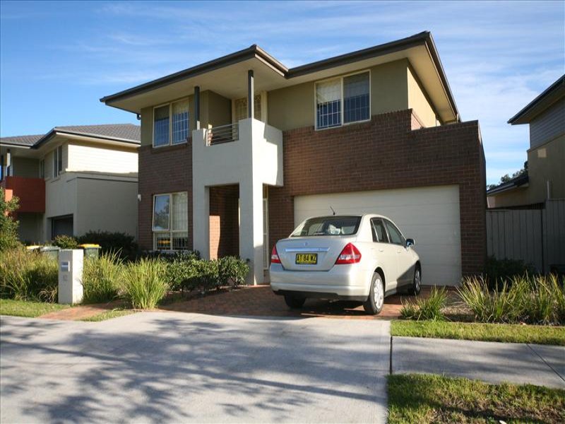 63 Botanica Drive, NSW 2141 Property Details