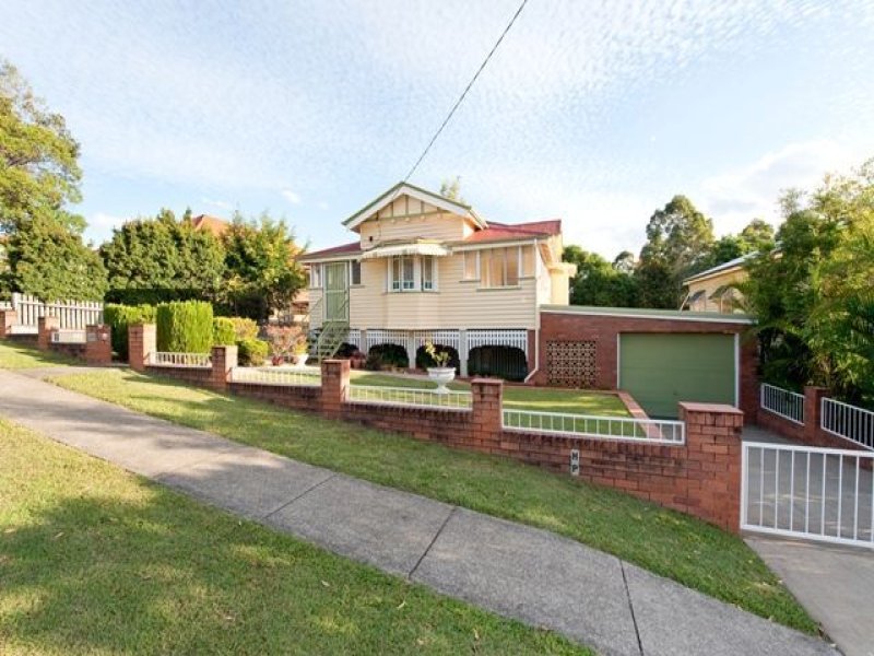 33 Rita Street, Holland Park, QLD 4121