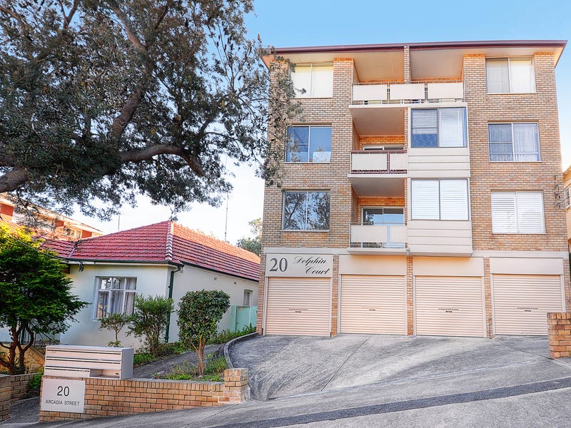 20 Arcadia Street, Coogee, NSW 2034