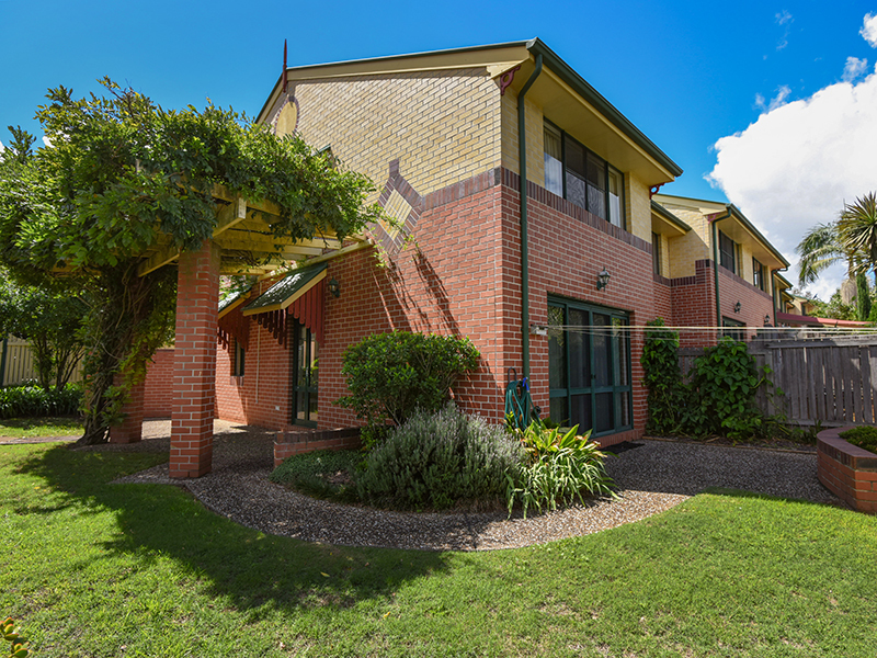 12/77 Lindsay Street, East Toowoomba, QLD 4350