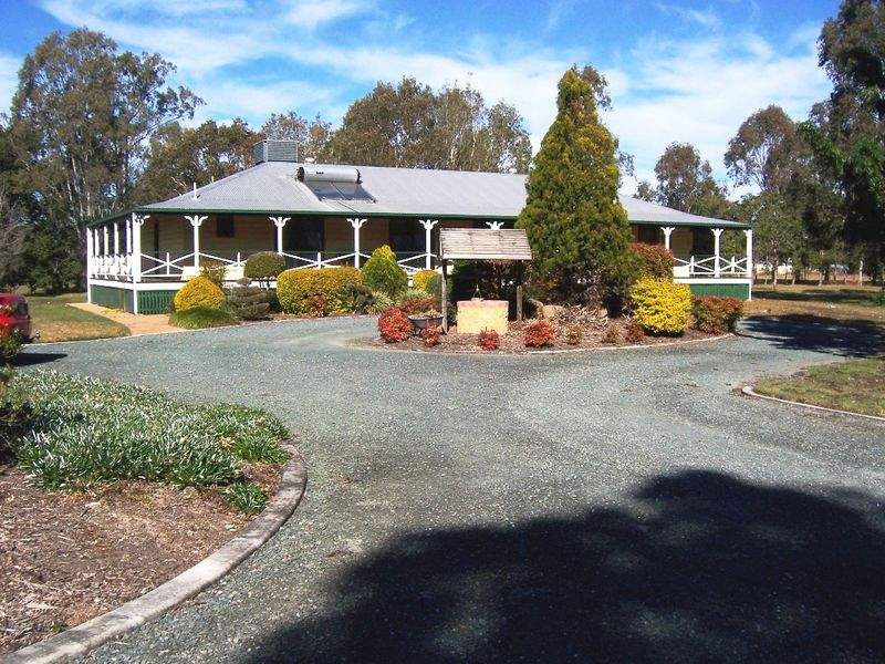 252278 Rowley Road, Burpengary, QLD 4505