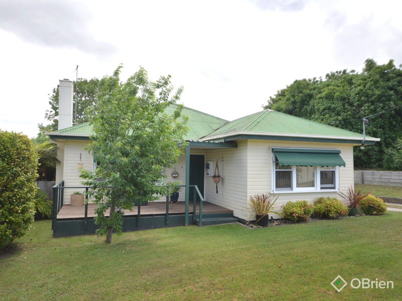11 Great Alpine Road, Bruthen, Vic 3885 House for Sale realestate