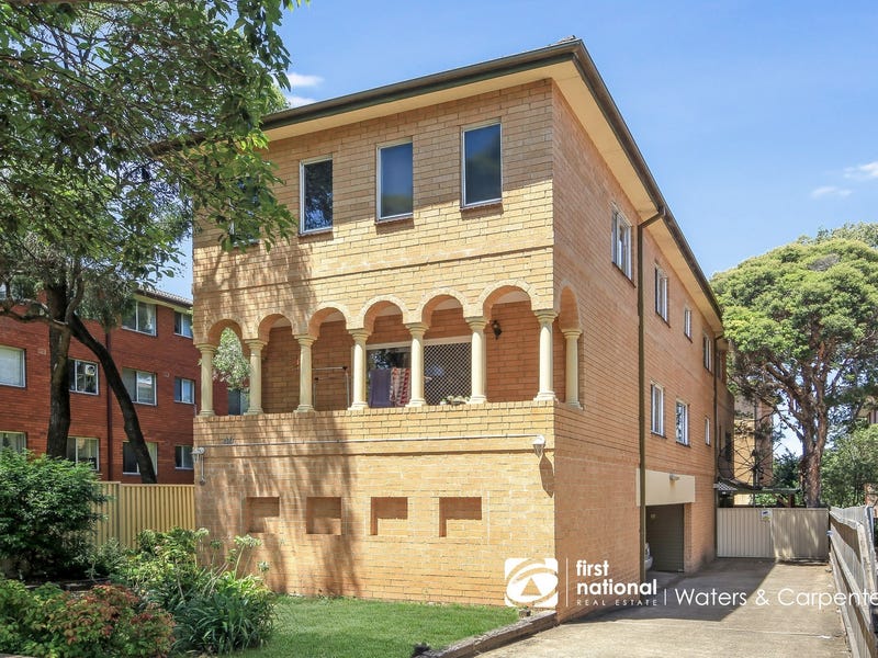 1/49 Station Road, Auburn, NSW 2144 Property Details