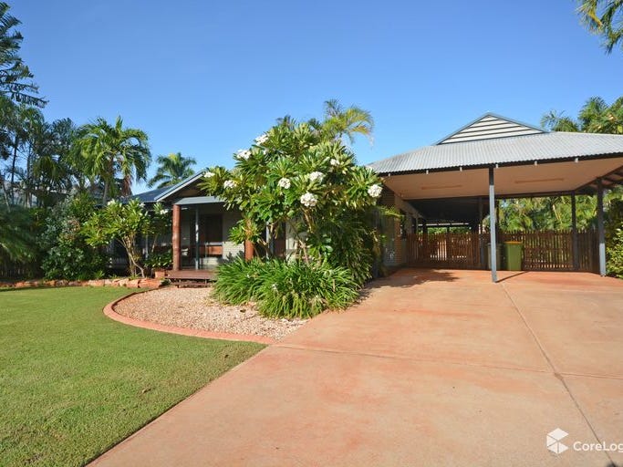 14 Kapang Drive, Cable Beach, WA 6726