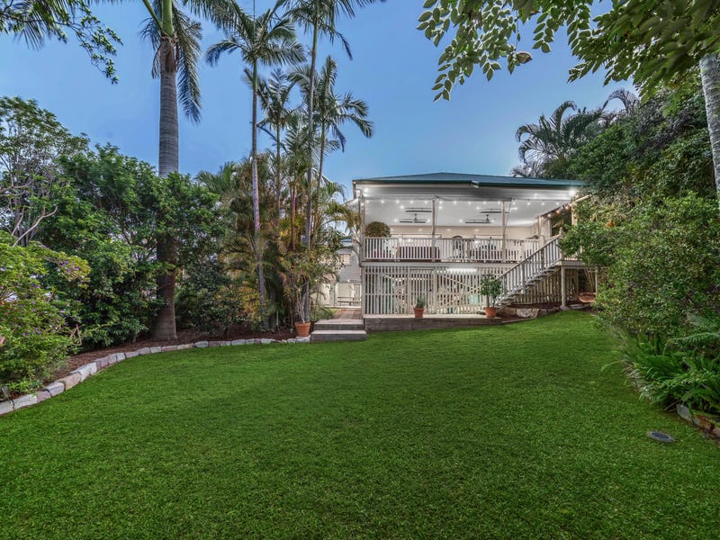 33 Hilda Street, Corinda, QLD 4075