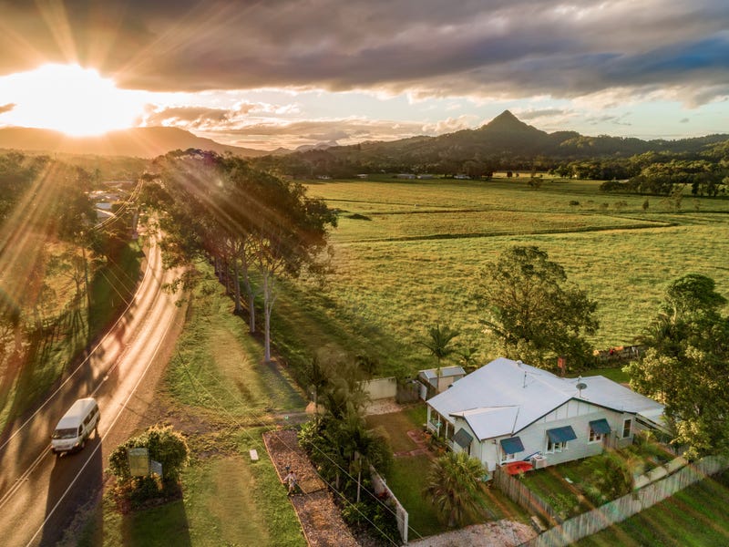 Real Estate & Property for Sale in Mullumbimby, NSW 2482 realestate