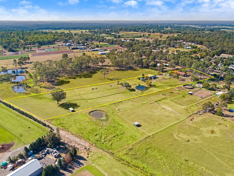 569 Terrace Road, Freemans Reach, NSW 2756