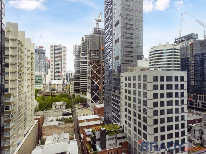 1506/8 Sutherland street, Melbourne, Vic 3000 Apartment for Sale