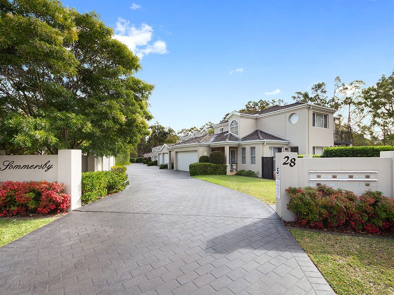 5/28 Berry Grove, Menai, NSW 2234 Property Details