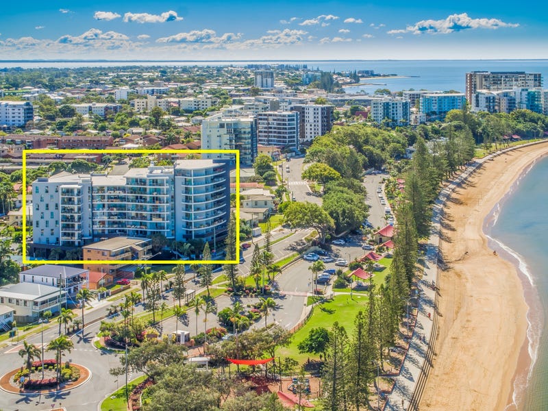 35/17 Marine Parade, Redcliffe, Qld 4020 Property Details