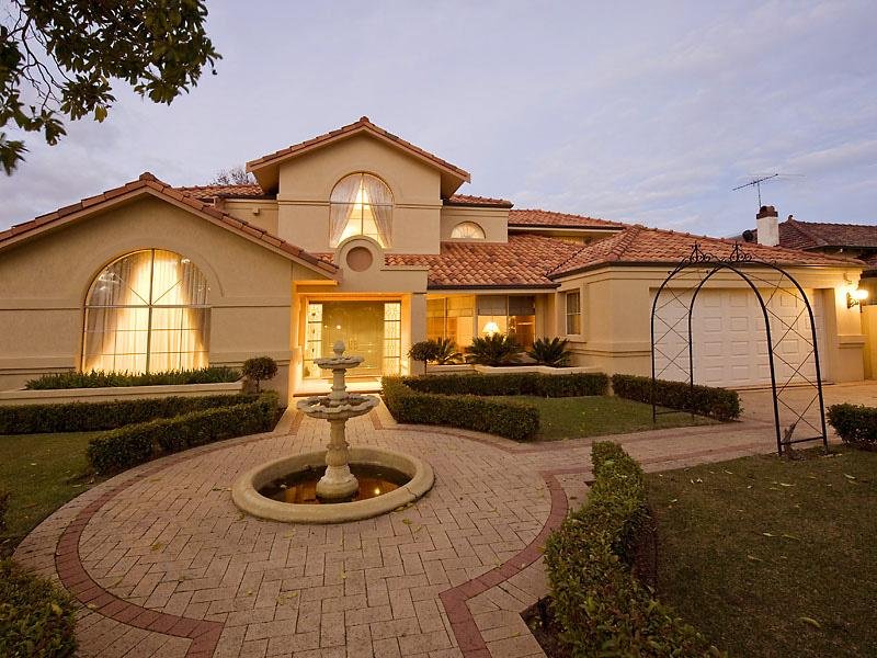 12 Curlew Road, Dalkeith, WA 6009