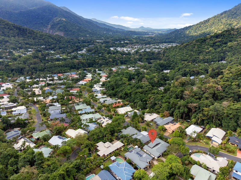 52 Fairley Street, Redlynch, Qld 4870 Property Details