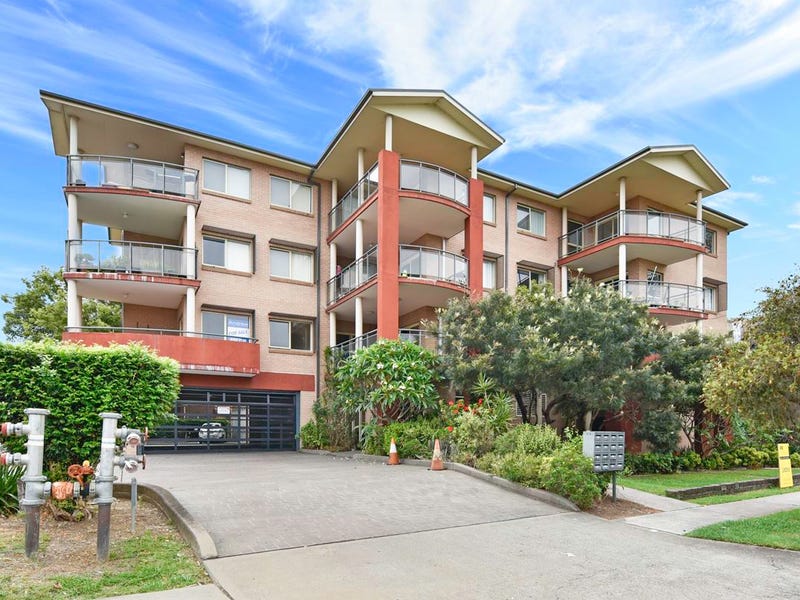 15/1418 Fairlight Avenue, Fairfield, NSW 2165