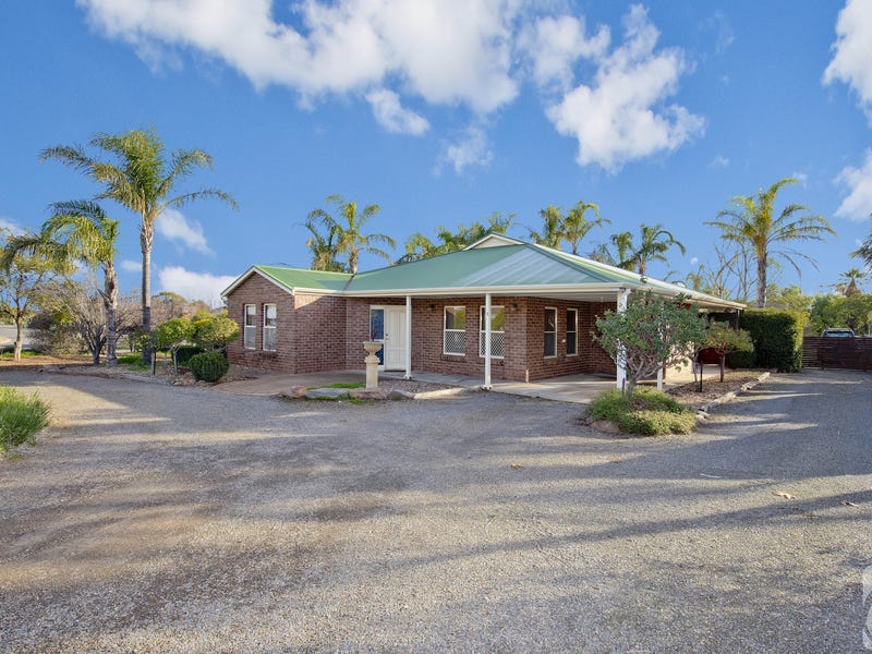 3 Shamrock Way, Roseworthy, SA 5371 House for Sale