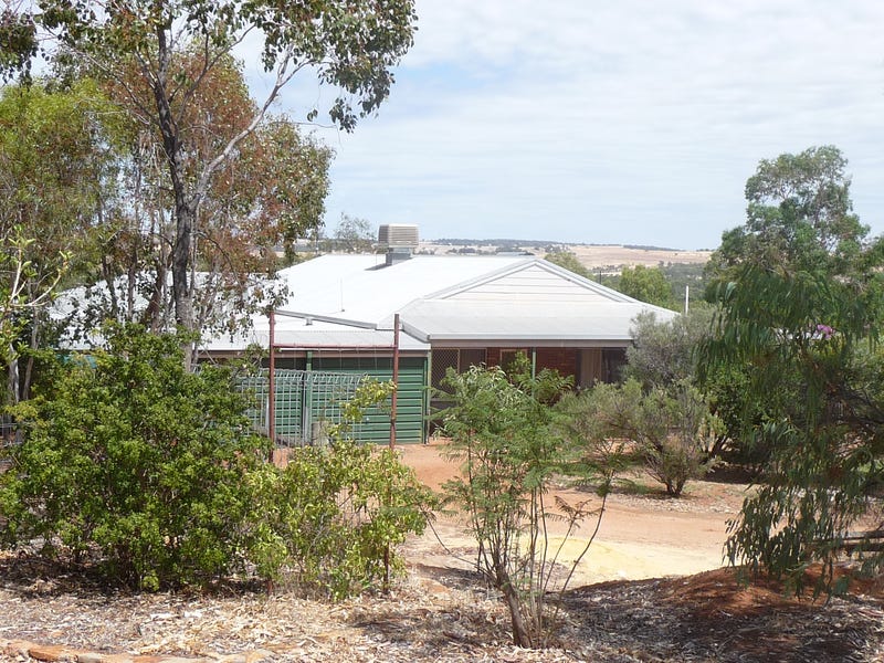 64 Herbert Road, York, WA 6302 Property Details