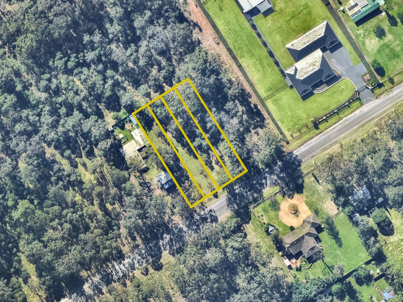6972 Camberwell Road, Vineyard, NSW 2765 Residential Land for Sale