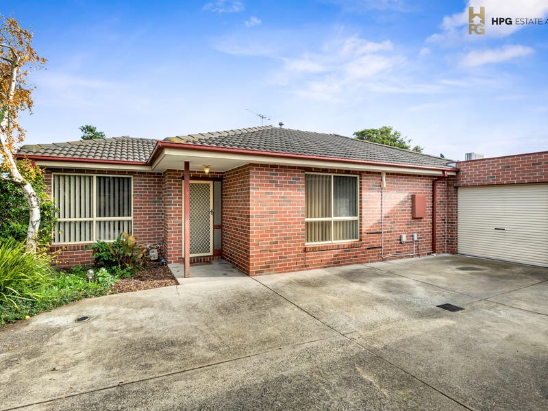 3/23 Waratah Avenue, Tullamarine, Vic 3043 - Property Details