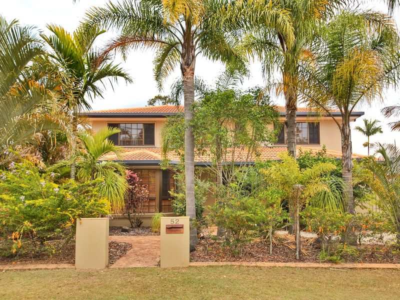 52 Bywater Street, Hillcrest, QLD 4118