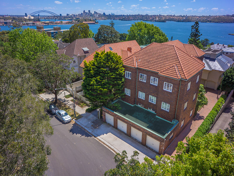 8 Etham Avenue, Darling Point, NSW 2027