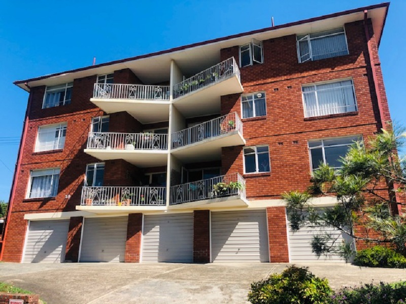 39 King Street, Waverton, NSW 2060